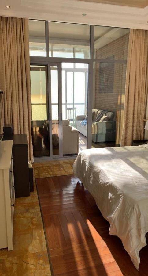 Damac Al Jawharah Tower Apartemen *