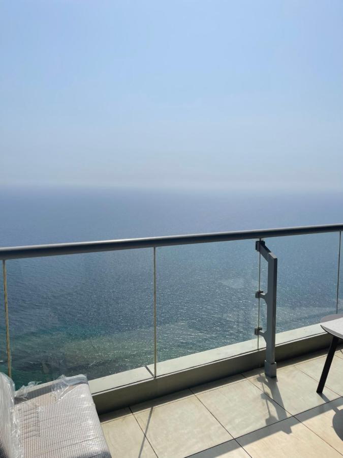 Damac Al Jawharah Tower Jeddah