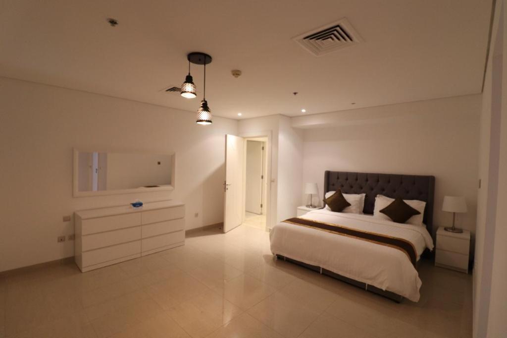 Apartemen Damac Al Jawharah Tower