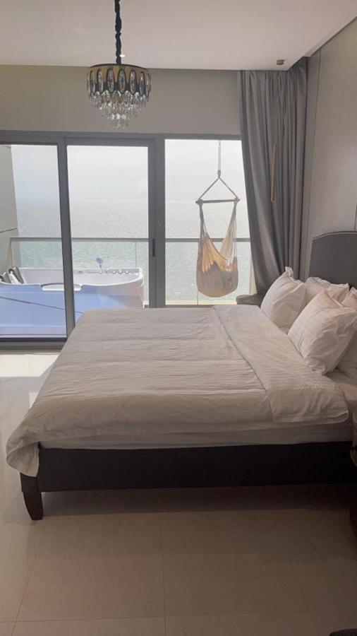 Damac Al Jawharah Tower Apartemen Jeddah