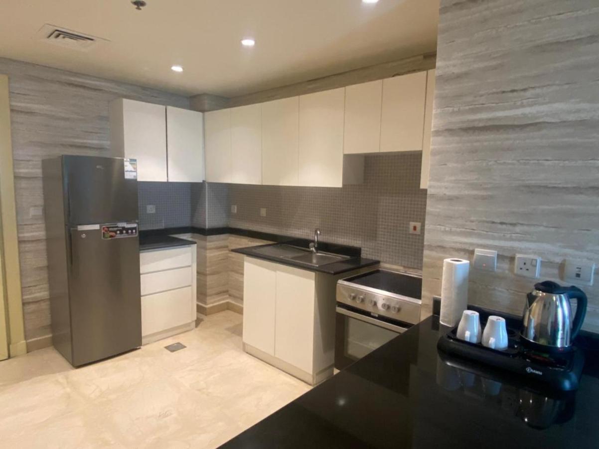 Damac Al Jawharah Tower Apartment *