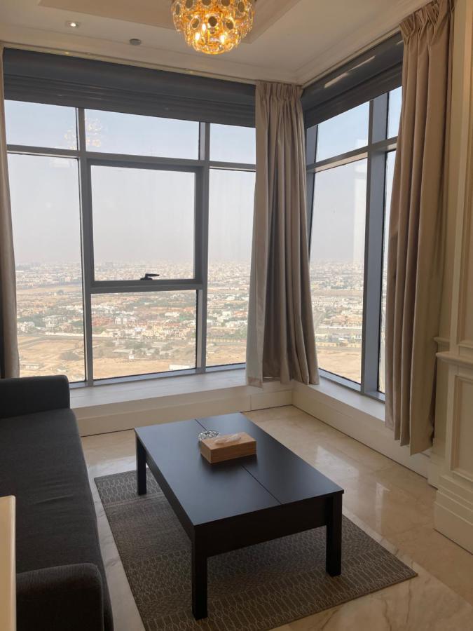 Appartement Damac Al Jawharah Tower *