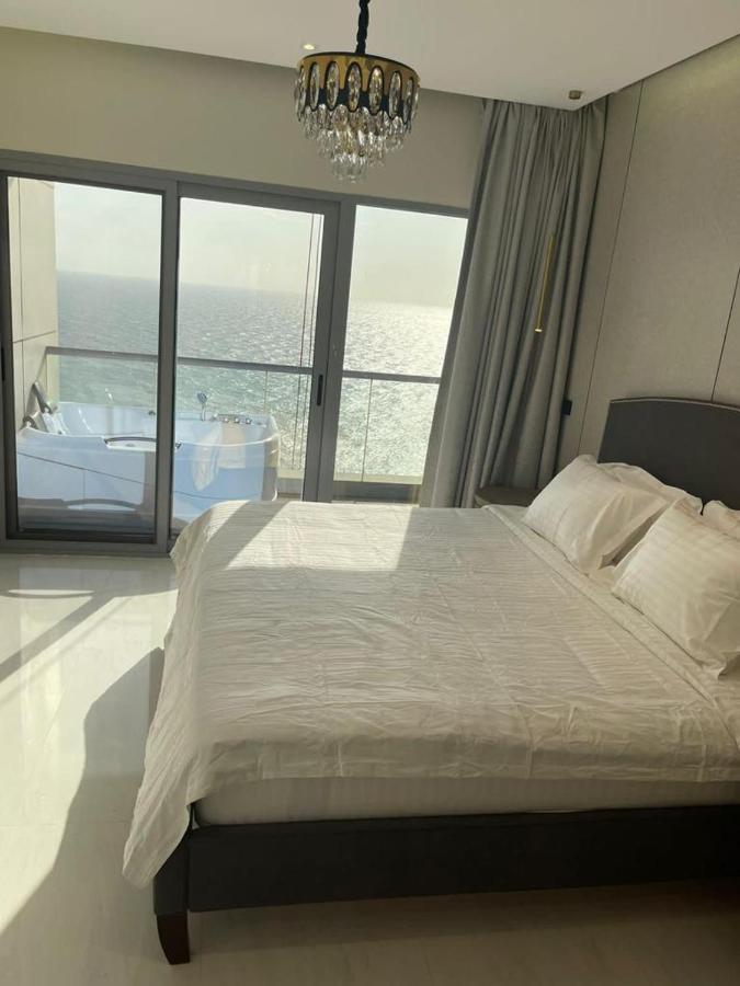 Damac Al Jawharah Tower * Djeddah