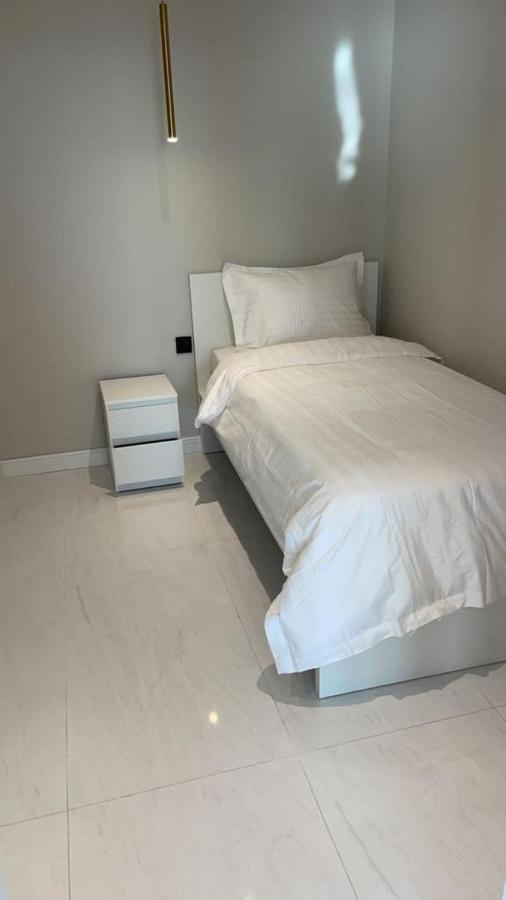 Appartement Damac Al Jawharah Tower