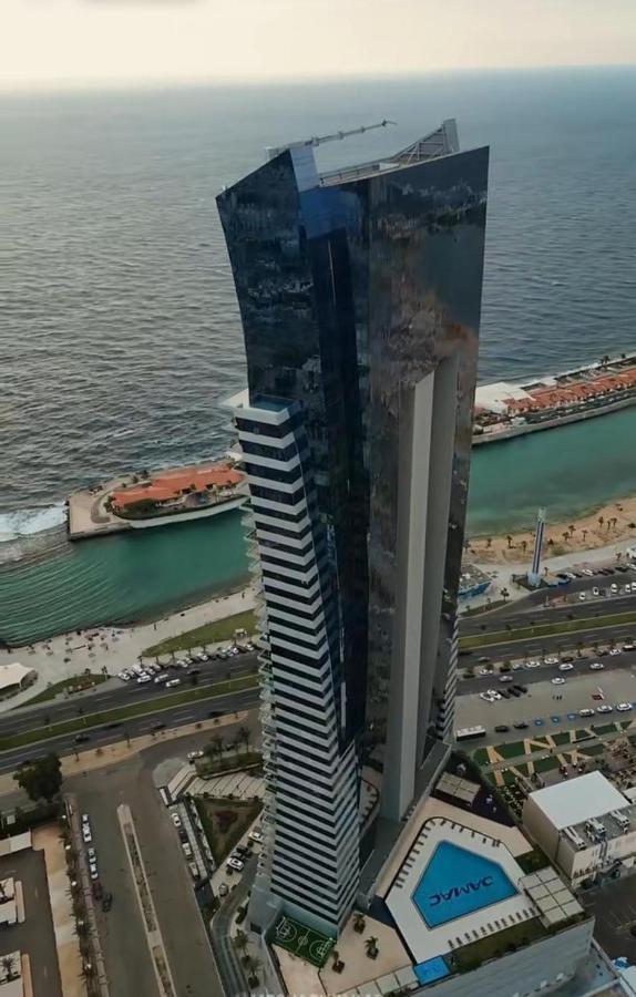Damac Al Jawharah Tower